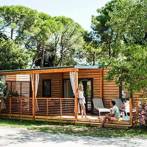 Zaton Mobile Homes Resort Nin