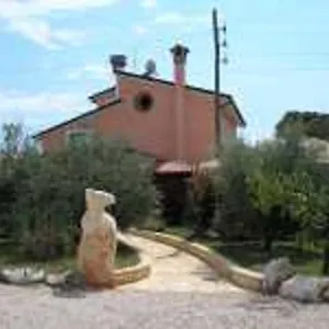 Pino Gasthof Brtonigla