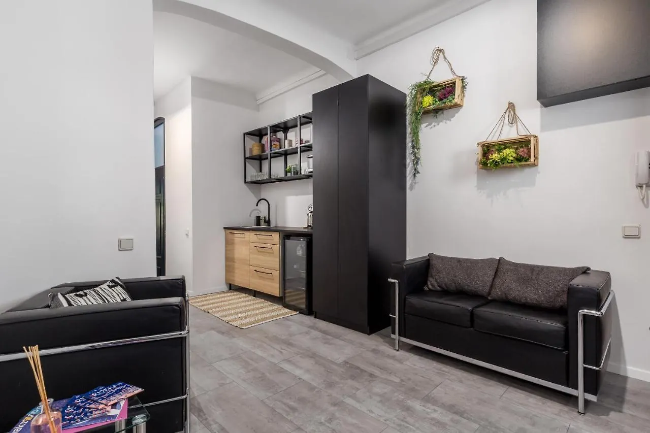 Guest house Old Market Apartments & Rooms Rijeka